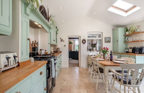 Wrentham Cottage | 3 bedroom accommodation in Wrentham, near Southwold