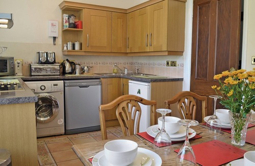 Parkham Cottage | 3 bedroom accommodation in Parkham, near Bideford