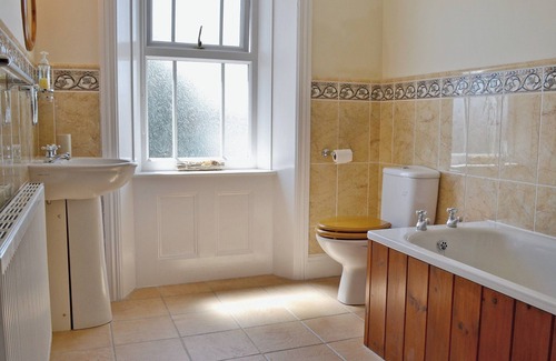 Parkham Cottage | 3 bedroom accommodation in Parkham, near Bideford