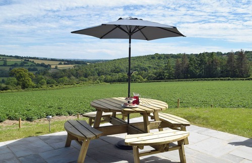 Boncath Cottage | 3 bedroom accommodation in Abercych, near Cardigan