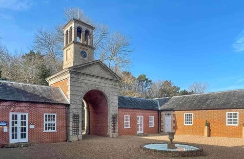 Haveringland Cottage | 3 bedroom accommodation in Cawston