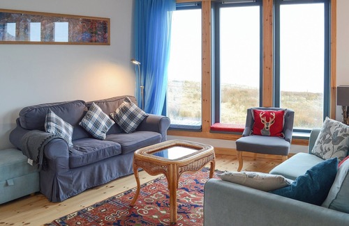 Melvaig Cottage | 3 bedroom accommodation in Melvaig, near Gairloch