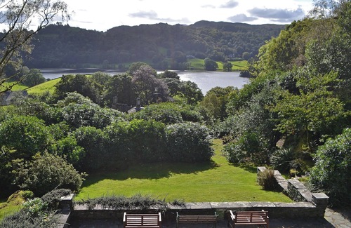 Grasmere Cottage | 3 bedroom accommodation in Grasmere
