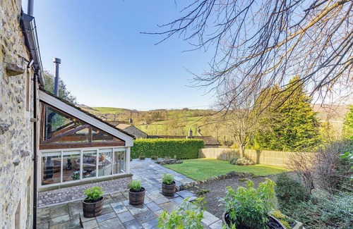 Skipton Cottage | 3 bedroom accommodation in Hanlith