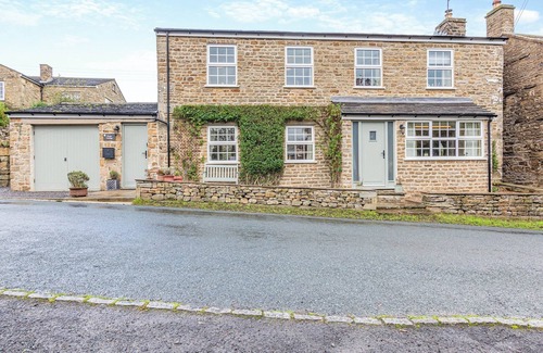 Leyburn Cottage | 3 bedroom accommodation in Carlton, near Leyburn