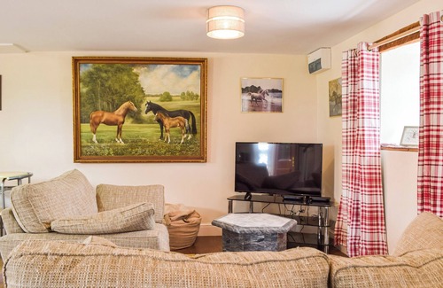 Llwchwr Cottage | 3 bedroom accommodation in Lougher