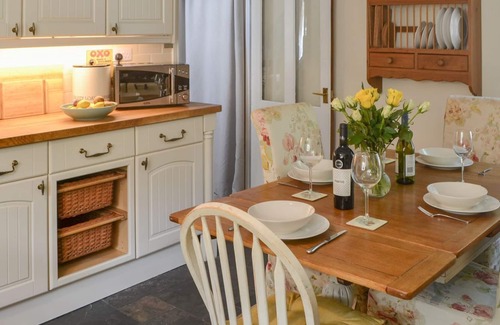 Longframlington Cottage | 3 bedroom accommodation in Longframlington, near Rothbury