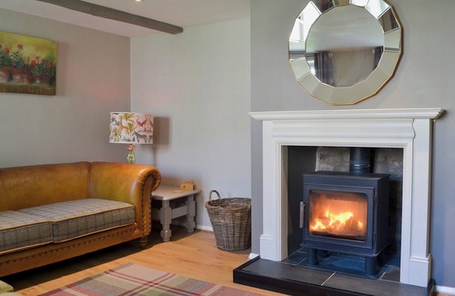 Penrith Cottage | 3 bedroom accommodation in Lowther, near Penrith