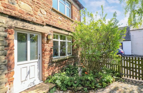 Kirkby Thore Cottage | 3 bedroom accommodation in Kirkby Thore in the Eden Valley, Cumbria