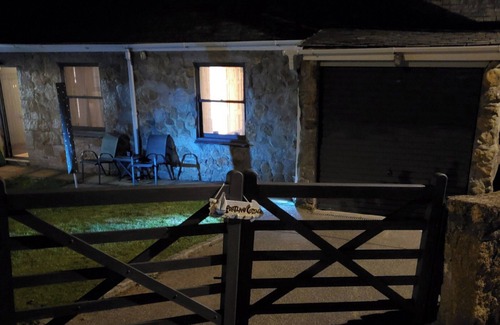 Mousehole Cottage | 3 bedroom accommodation in Mousehole, near Penzance