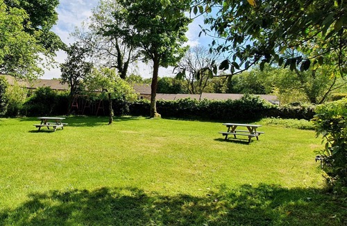 Draughton Cottage | 3 bedroom accommodation in Draughton, Skipton