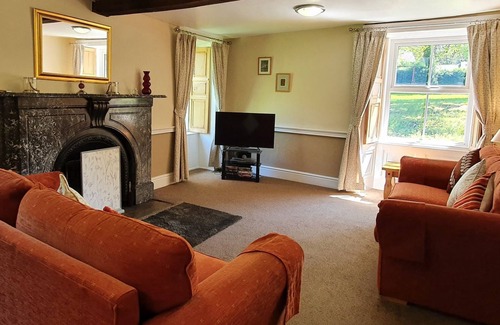 Draughton Cottage | 3 bedroom accommodation in Draughton, Skipton