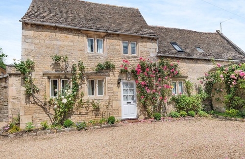 Stamford Cottage | 3 bedroom accommodation in Tinwell