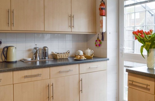 Westgate-on-Sea Cottage | 3 bedroom accommodation in Westgate