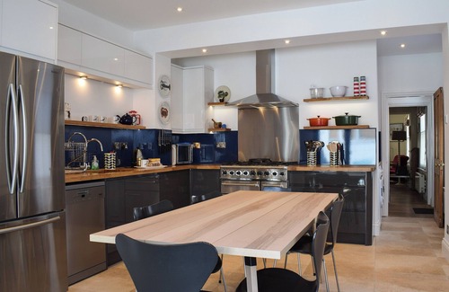 Yarmouth Cottage | 3 bedroom accommodation in Yarmouth