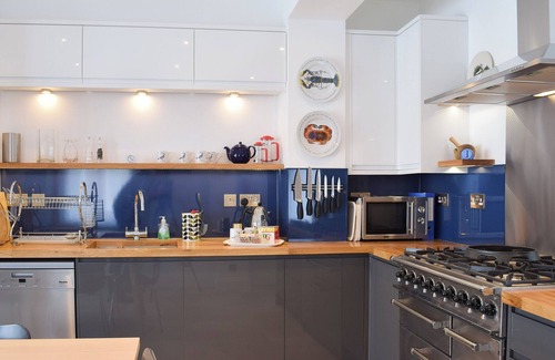 Yarmouth Cottage | 3 bedroom accommodation in Yarmouth