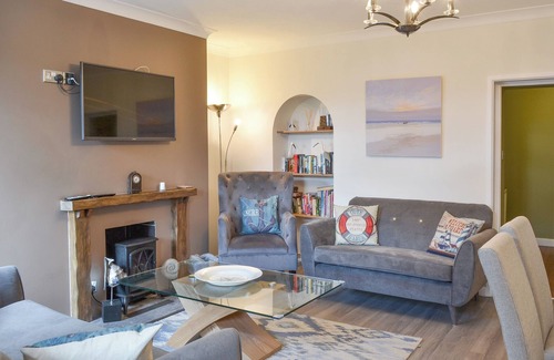 Alnmouth Cottage | 3 bedroom accommodation in Alnmouth, Alnwick