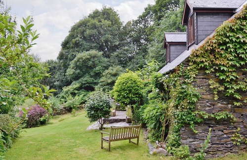 Arthog Cottage | 3 bedroom accommodation in Arthog, near Dolgellau