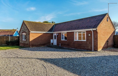 Bacton Cottage | 3 bedroom accommodation in Bacton