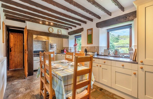 Bampton Cottage | 3 bedroom accommodation in Bampton
