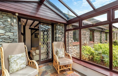 Bampton Cottage | 3 bedroom accommodation in Bampton