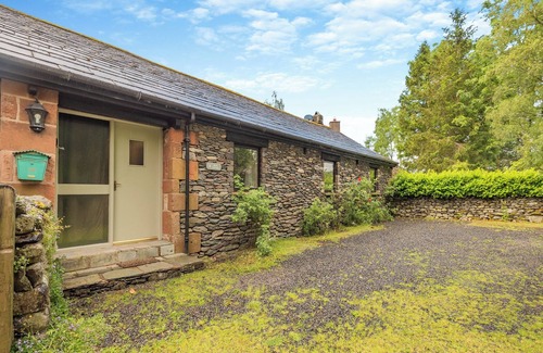 Bampton Cottage | 3 bedroom accommodation in Bampton