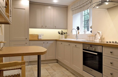 Bourton Cottage | 3 bedroom accommodation in Icomb, near Stow-on-the-Wold
