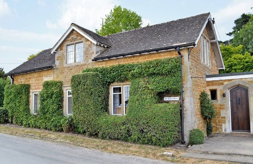 Bourton Cottage | 3 bedroom accommodation in Icomb, near Stow-on-the-Wold
