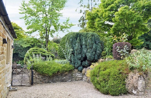 Bourton Cottage | 3 bedroom accommodation in Icomb, near Stow-on-the-Wold