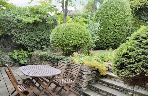 Bourton Cottage | 3 bedroom accommodation in Icomb, near Stow-on-the-Wold