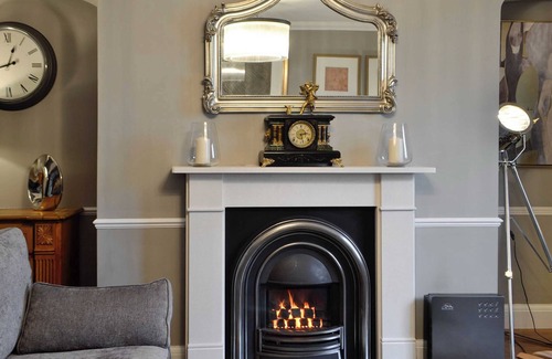 Brecon Cottage | 3 bedroom accommodation in Brecon