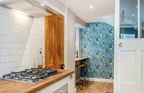 Tideswell Cottage | 3 bedroom accommodation in Buxton