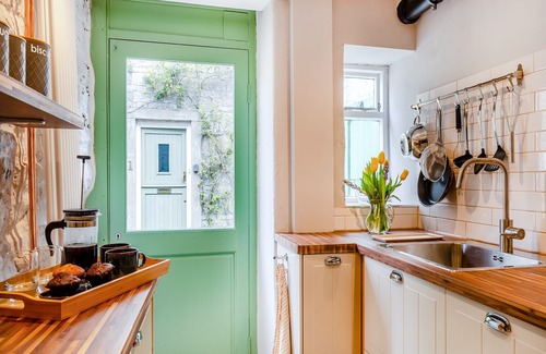 Tideswell Cottage | 3 bedroom accommodation in Buxton