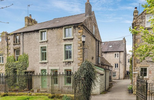 Tideswell Cottage | 3 bedroom accommodation in Buxton