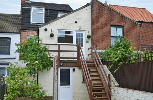 Cromer Cottage | 3 bedroom accommodation in Cromer