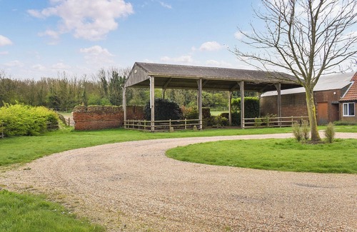 St Margaret's at Cliffe Cottage | 3 bedroom accommodation in St. Margaret&rsquo;s, near Dover