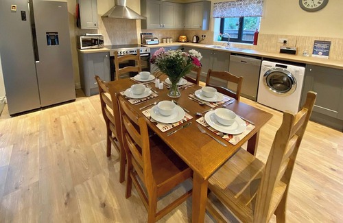 Foxley Cottage | 3 bedroom accommodation in Foxley, near Dereham