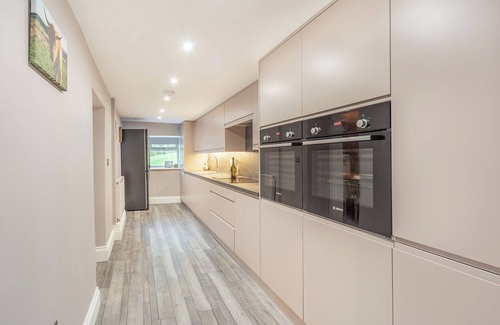 Hexham Cottage | 3 bedroom accommodation in Bardon Mill, near Haltwhistle