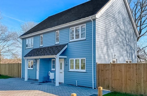 Horam Cottage | 3 bedroom accommodation in Maynards Green, near Heathfield