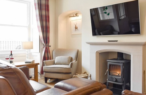 Middleham Cottage | 3 bedroom accommodation in Middleham, near Leyburn
