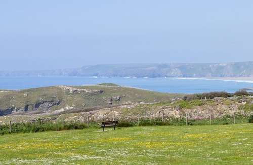Porth Cottage | 3 bedroom accommodation in Newquay