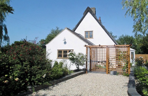 Bacton Cottage | 3 bedroom accommodation in Bacton, near North Walsham