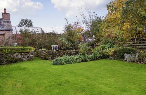 Bampton Cottage | 3 bedroom accommodation in Bampton Grange, near Pooley Bridge