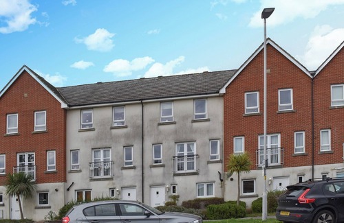 Poole Cottage | 3 bedroom accommodation in Poole