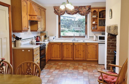 Kilnsey Cottage | 3 bedroom accommodation in Conistone, Grassington