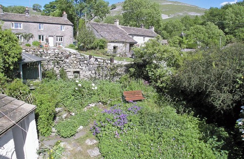 Kilnsey Cottage | 3 bedroom accommodation in Conistone, Grassington