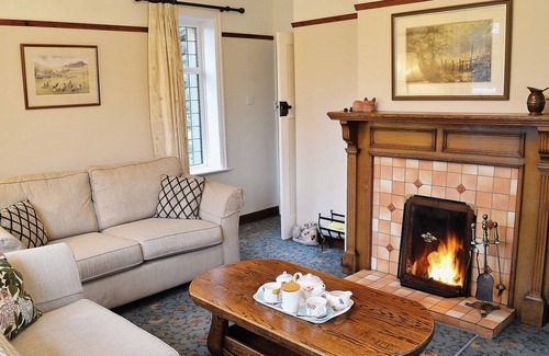 Kilnsey Cottage | 3 bedroom accommodation in Conistone, Grassington