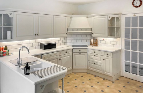 Thirsk Cottage | 3 bedroom accommodation in Sutton, near Thirsk