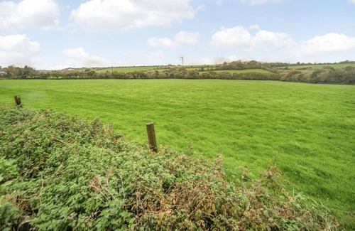 Truro Cabin | 3 bedroom accommodation in Chasewater, near Truro