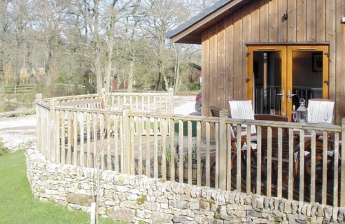 Welton Cottage | 3 bedroom accommodation in Dukes Meadow, near Greystoke